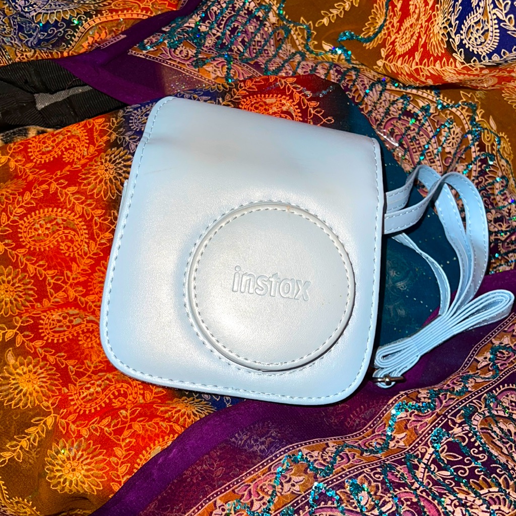 Instax Camera Case